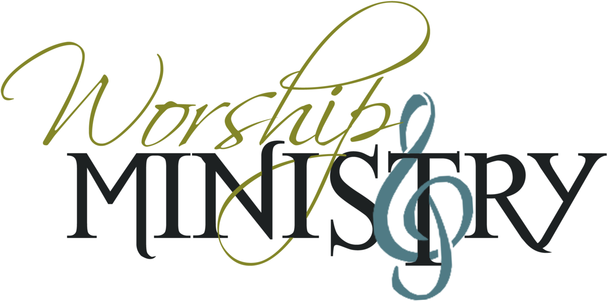 Worship And Music Ministry (1200x592), Png Download