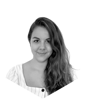 Maryse Petit - Girl (343x400), Png Download