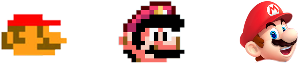In 2012, Ign Sat Down With Then-producer Takashi Tezuka - New Super Mario Bros Wii Logo (1024x259), Png Download