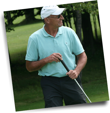 Binghamton Charity Golf Event - Binghamton (468x483), Png Download