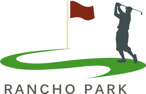 Rancho Park 3-par Golf Course - Golf (600x388), Png Download