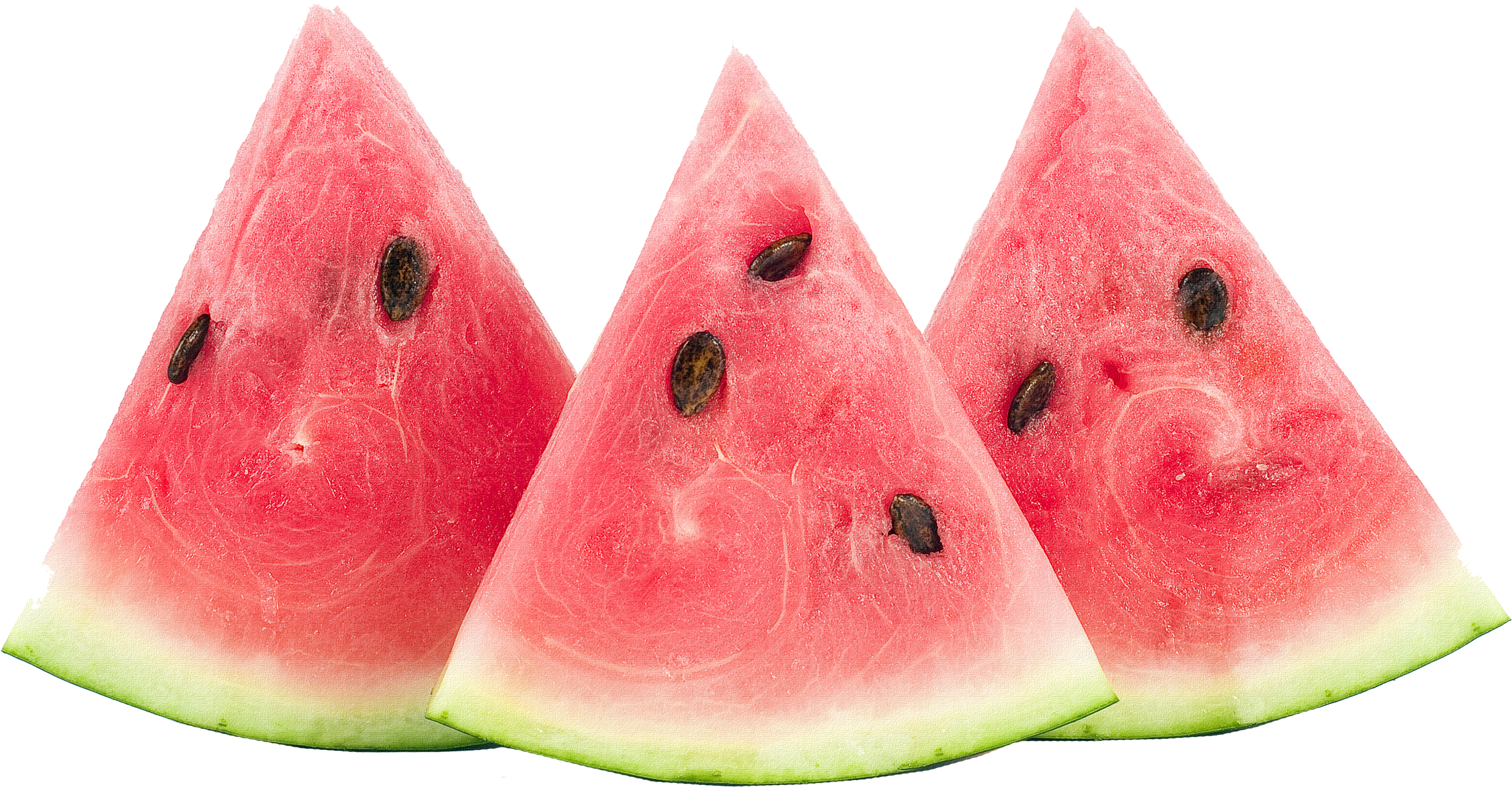 3307 X 2017 , 8382 Кб - Watermelon Header (3307x2017), Png Download
