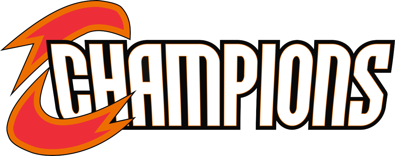Marvel Champions - Transparent (1280x508), Png Download