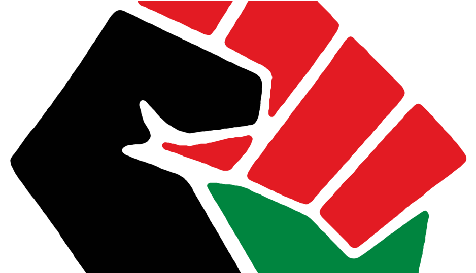 We Love The Way Black Women Survive And Thrive - Symbol For Black People (1024x538), Png Download