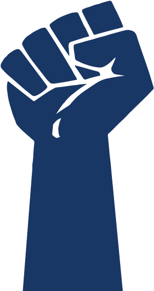 One Michigan - Immigrant Rights Clip Art (315x567), Png Download