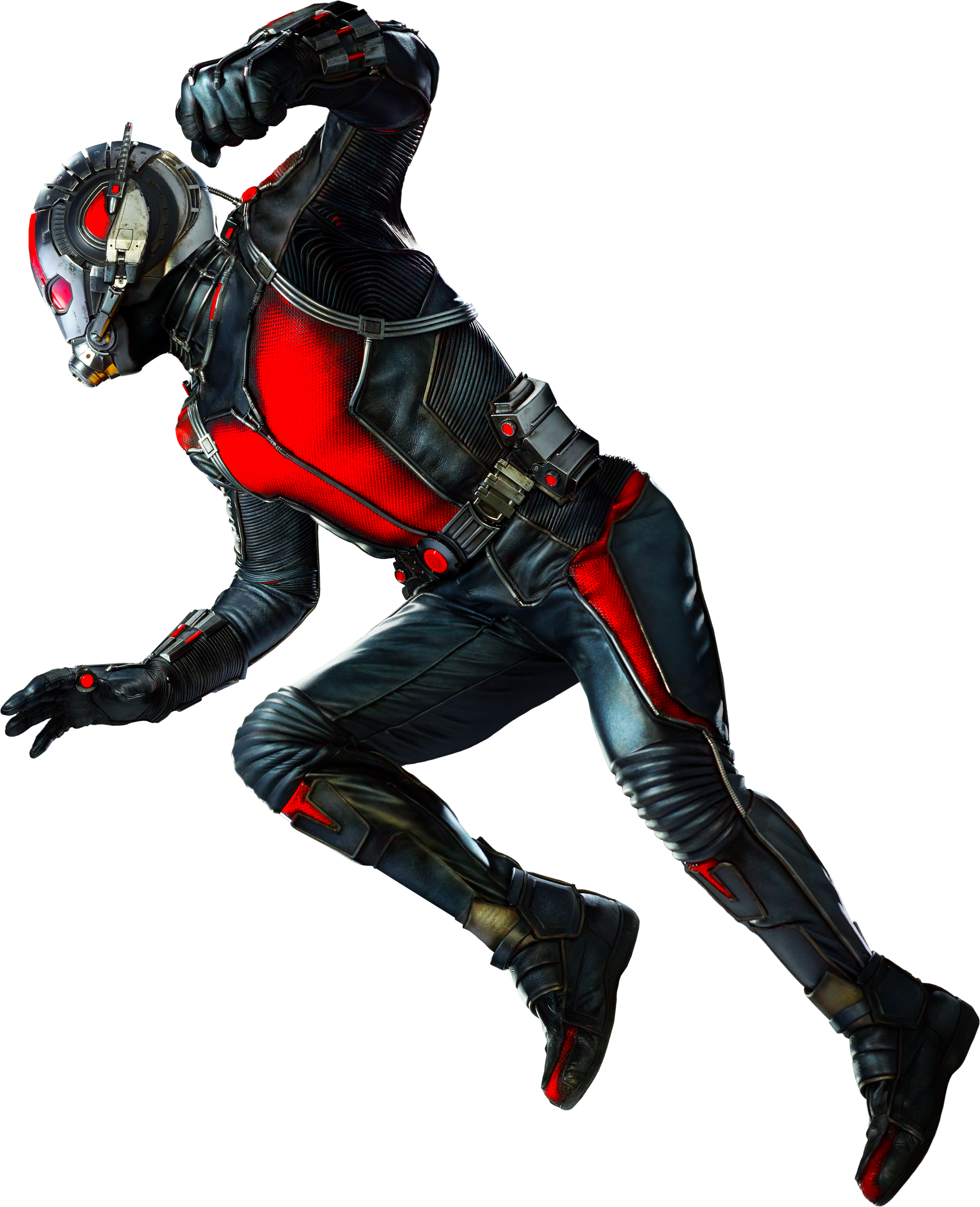 Yellow Jacket Ant Man Png Transparent Stock (3248x4000), Png Download