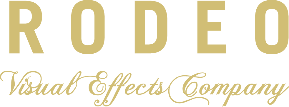 Download Rodeo Fx - Rodeo Fx Logo - Full Size PNG Image - PNGkit