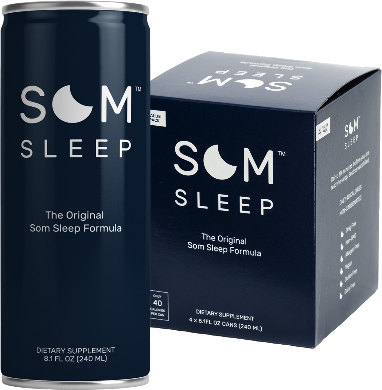 Som Sleep - Sleep (1500x1500), Png Download