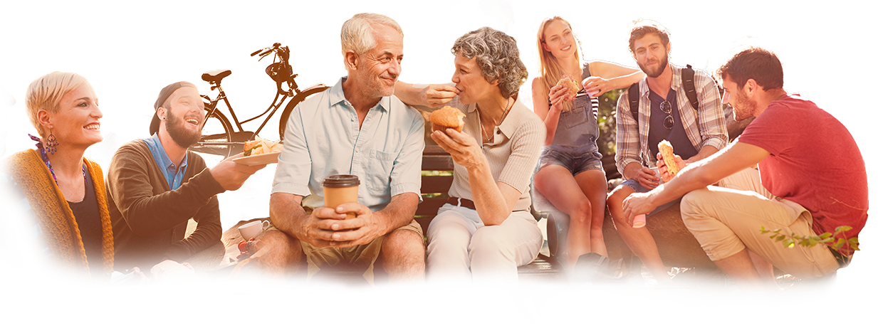 Europe's Food And Drink Industry Is About Offering - Damson Vulcan Portable Bluetooth Soundbar Speaker, (1233x461), Png Download