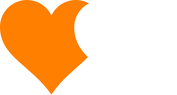 How To Set Use Two Hearts Clipart (600x324), Png Download