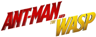 Ant-man And The Wasp Logo - Antman And Wasp Logo (400x400), Png Download