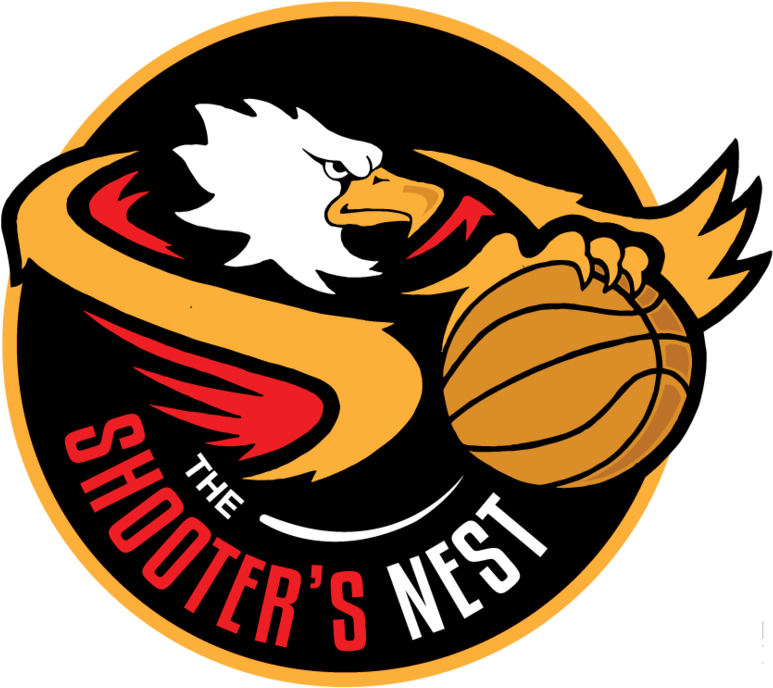 Sn - The Shooter's Nest (1000x1000), Png Download