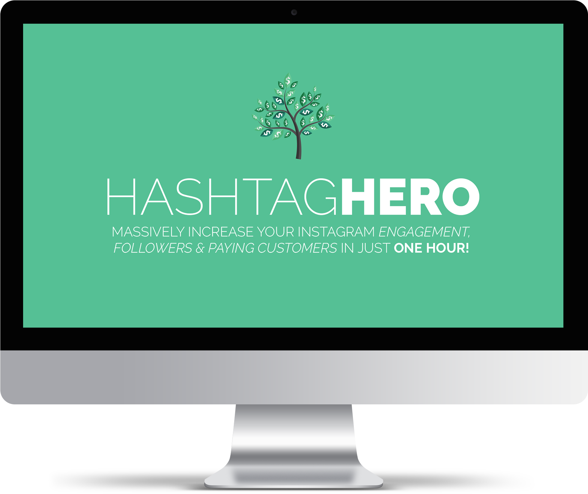 Instagram Hashtags Course - Ultramedia Solution (2049x1758), Png Download