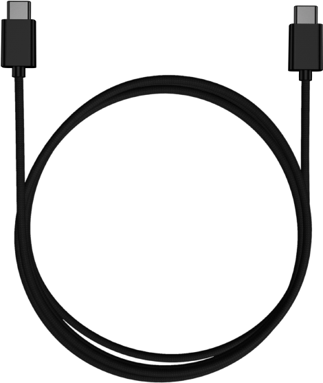 Phone Cord Png Clipart Royalty Free Stock - Razer Phone Usb C (978x600), Png Download