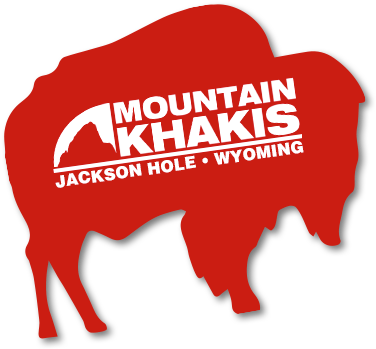 “working With Proven Graphics Is Always A Great Experience - Mountain Khakis Llc (383x354), Png Download