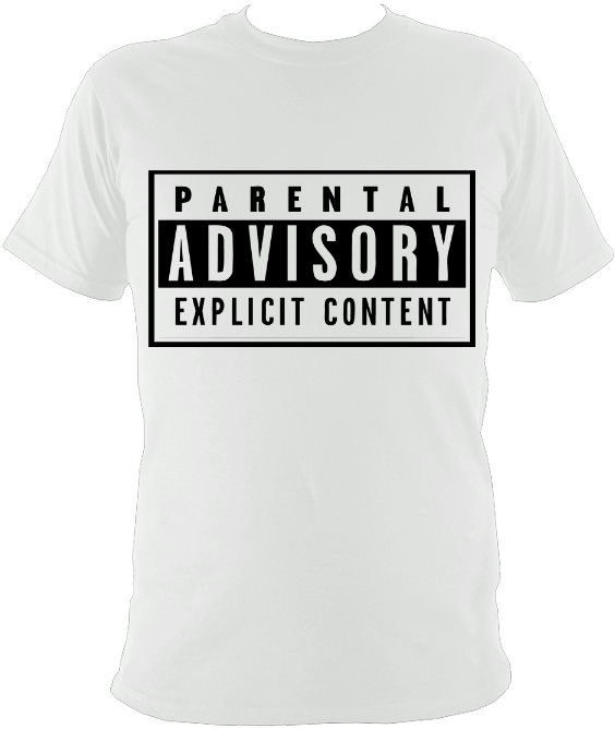 Parental Advisory B/p - Underground Bootleg The Ultimate Collection - Cd (595x680), Png Download