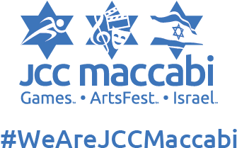 Connecting The Dots Between The Games, Artsfest And - Jcc Maccabi Youth Games (660x258), Png Download