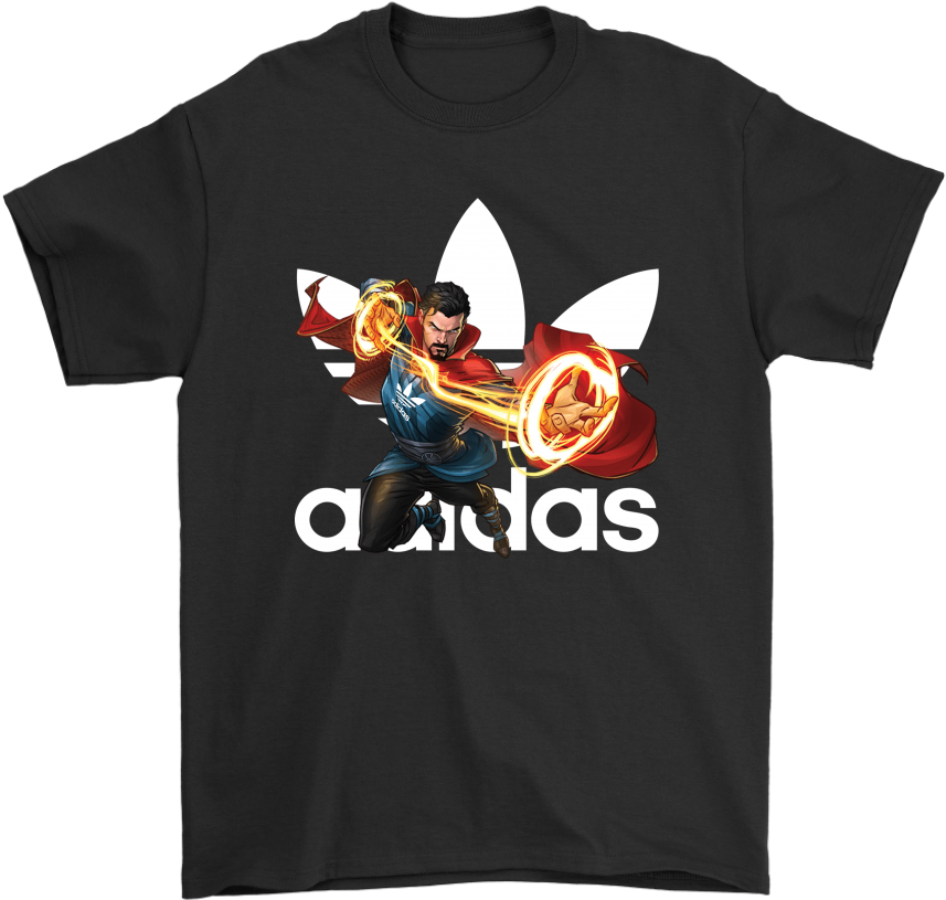 Adidas X Mcu Doctor Strange Marvel Shirts - Doctor Strange Mug The Doctor (1024x1024), Png Download