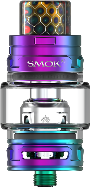 Tfv12 Baby Prince Tank - Smok Baby Prince Tank (800x800), Png Download