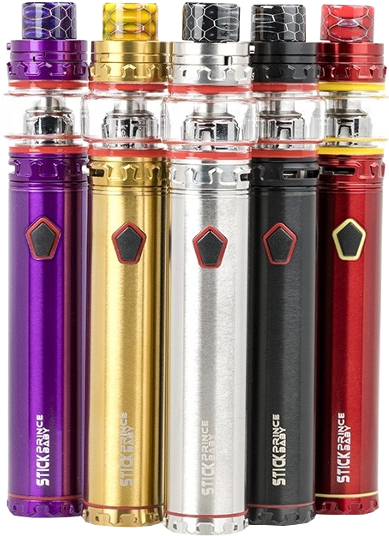 Smok Stick Prince Baby Kit - Smok Stick Prince Baby (600x600), Png Download