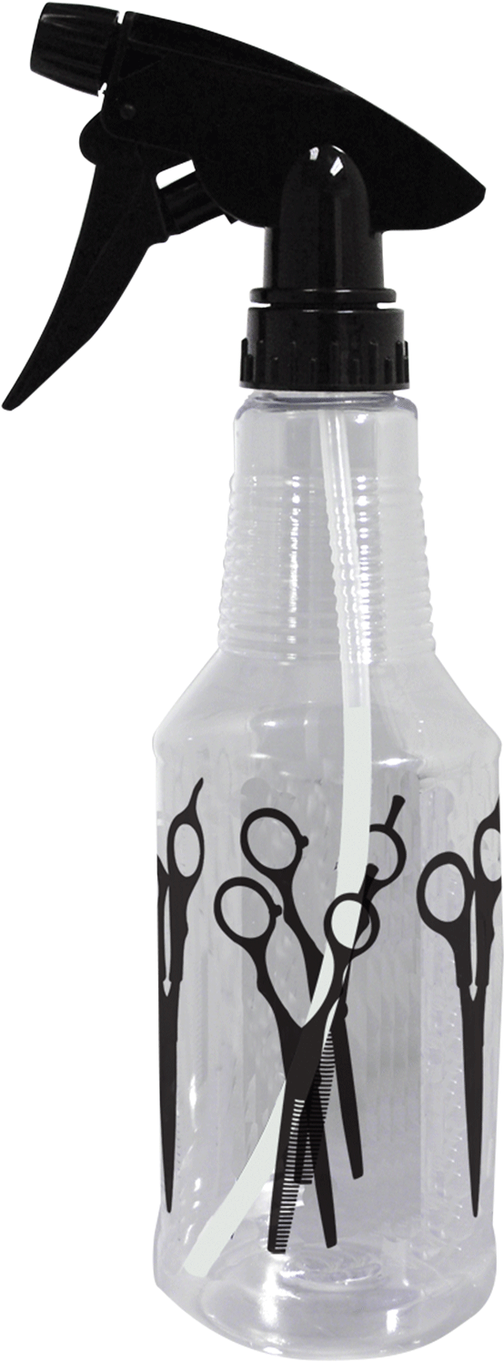 Soft 'n Style Designer Spray Bottle - All Purpose Cleaner 3d (1600x1600), Png Download