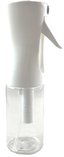 5 Oz Flairosol Fine Mist Spray Bottle - Coffee Decanter (530x707), Png Download