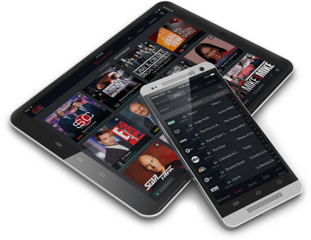 The Ultimate In Cord Cutting - Television (829x560), Png Download