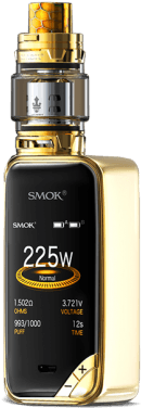 X-priv 2 - Smok Xpriv (602x465), Png Download