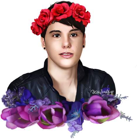 Girl (540x720), Png Download