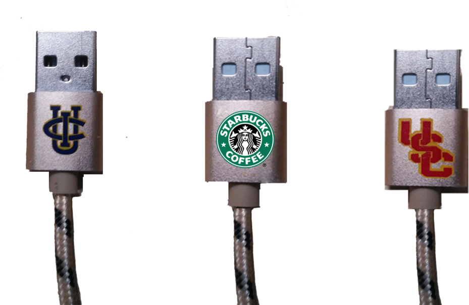 Download Custom Universal Phone Chargers Starbucks Experience 5