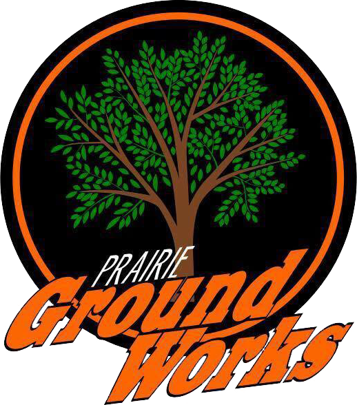 Prairie Ground Works - Regina International Airport (518x588), Png Download