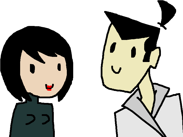 Post By L - Cartoon (800x600), Png Download