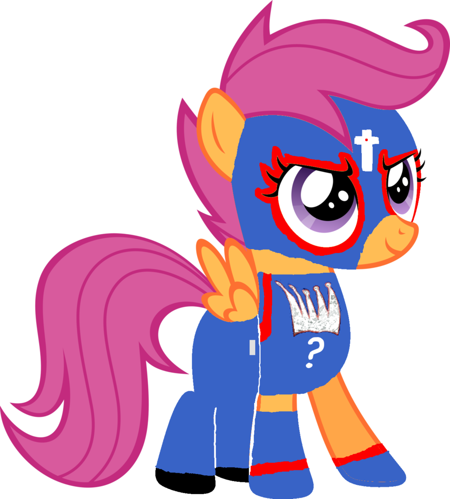 Your Jurisdiction/age May Mean Viewing This Content - My Little Pony Skudaluu (924x1024), Png Download