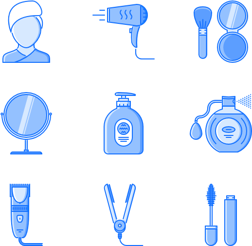 Beauty - Clip Art (600x564), Png Download