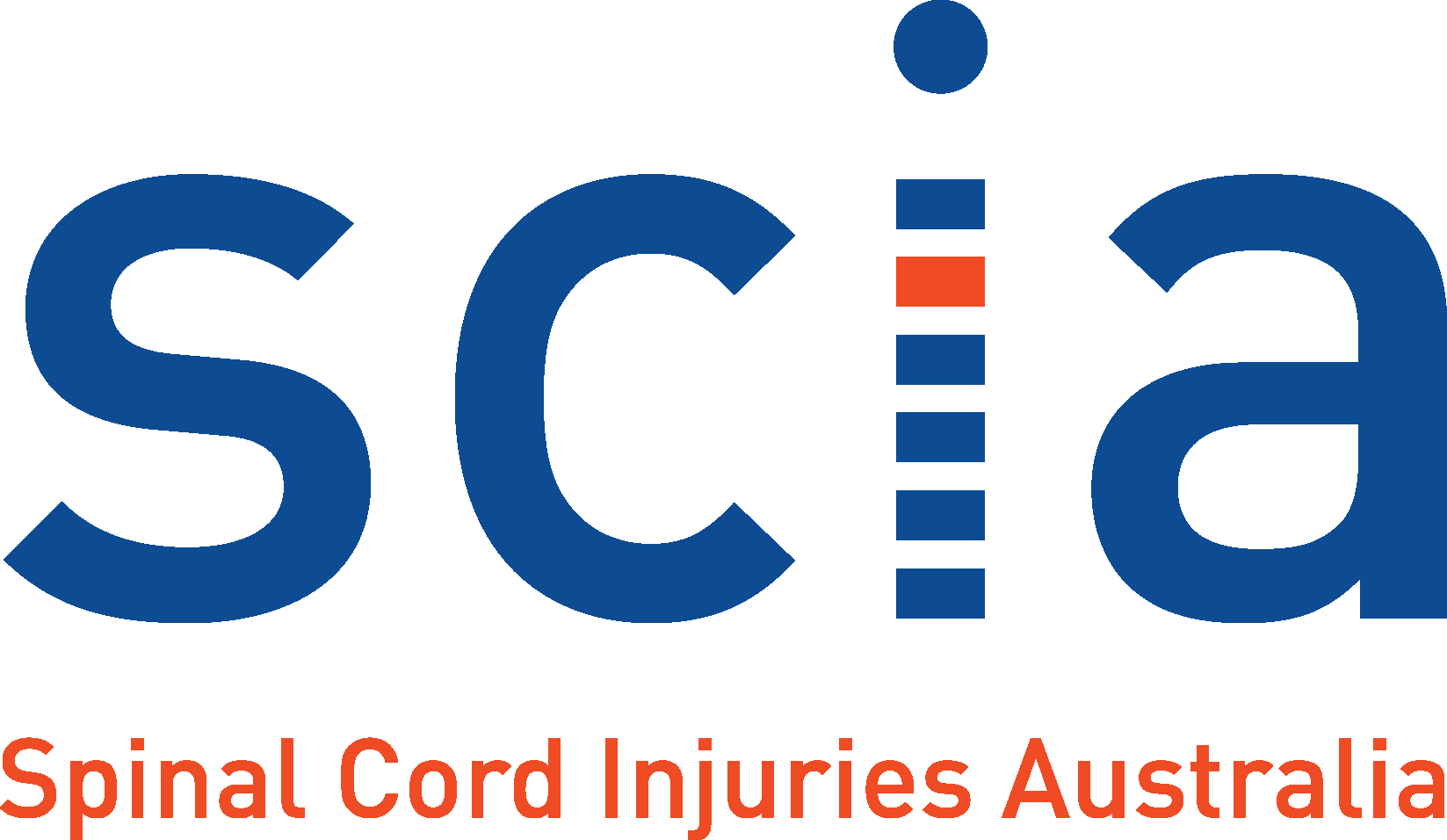 Closed On Saturday, Sunday And Public Holidays - Spinal Cord Injuries Logo (1647x956), Png Download