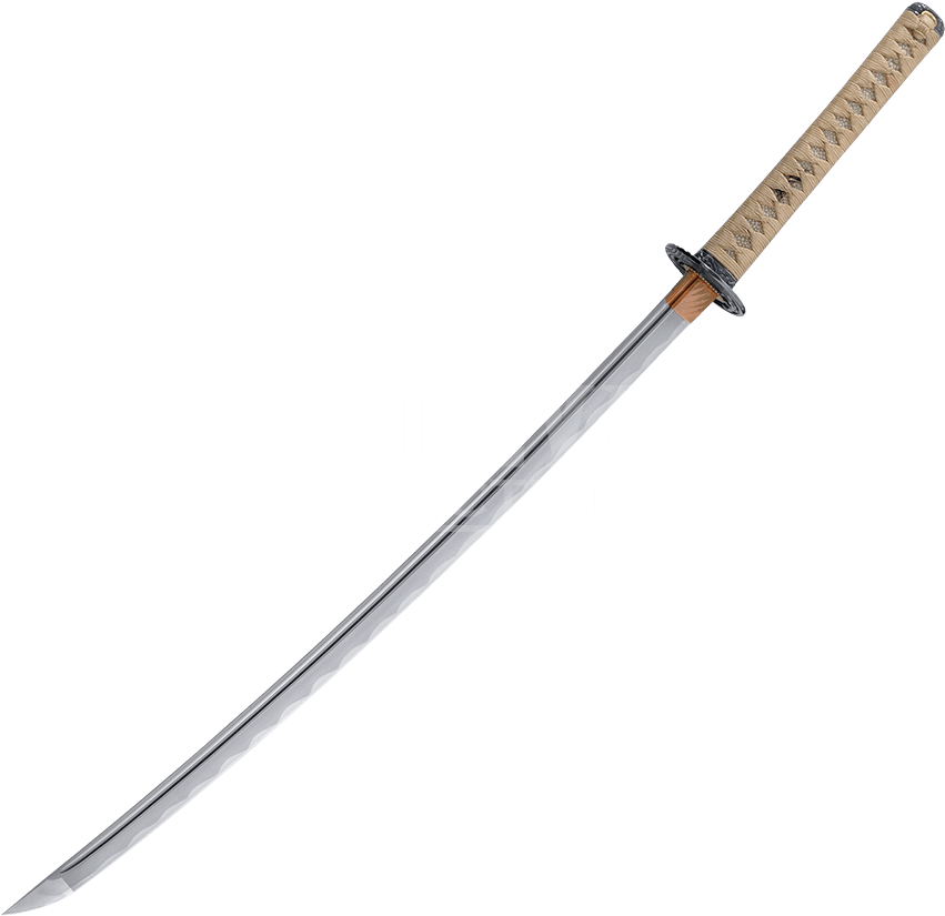 Katana Png - Medieval Katana (850x850), Png Download
