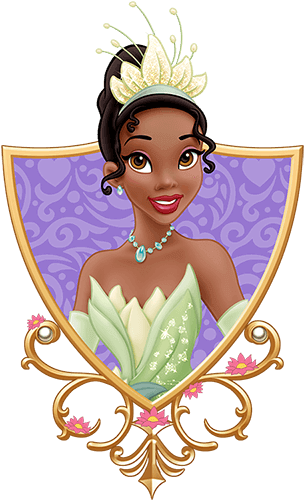 Privacy Policy - Lip Smacker Fresh Kiwi Pie Tiana Disney Princess And (400x507), Png Download