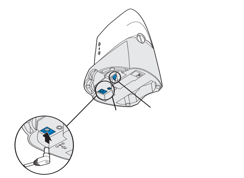 Step 2- Plug In The Phone Cord From The Back Of The - Usmle Step 1 (818x604), Png Download