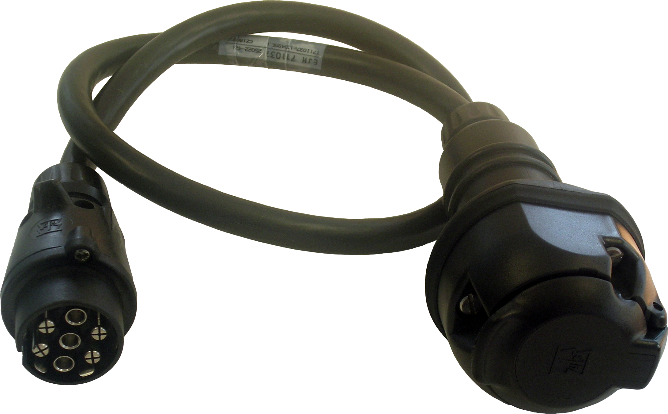 711037 01 Product Image - Data Transfer Cable (2507x1551), Png Download