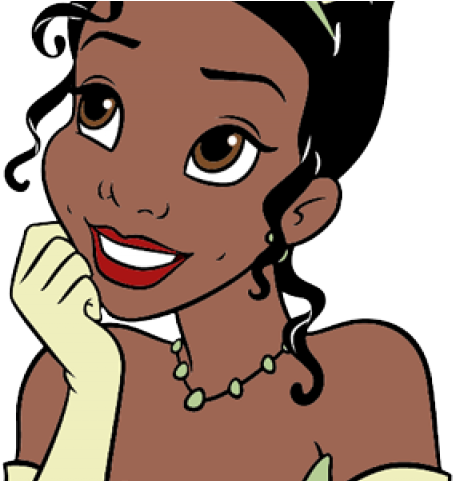 Tiana (640x480), Png Download
