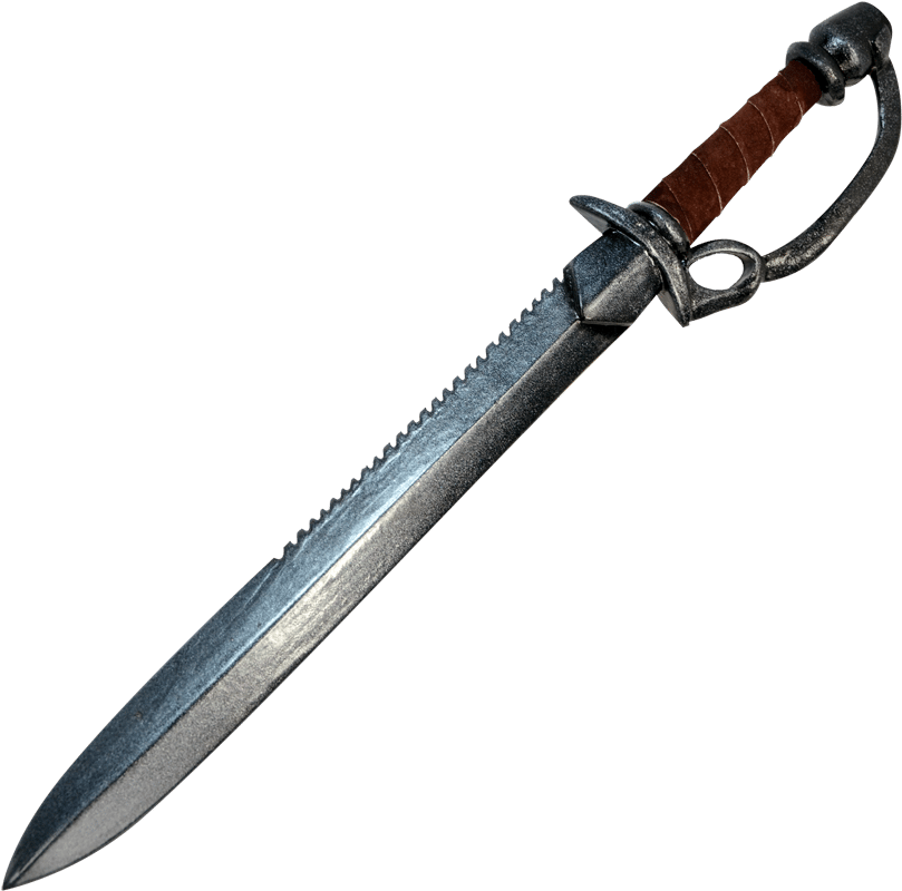 Larp Hunting Sword - Fietspompen Racefiets (850x850), Png Download