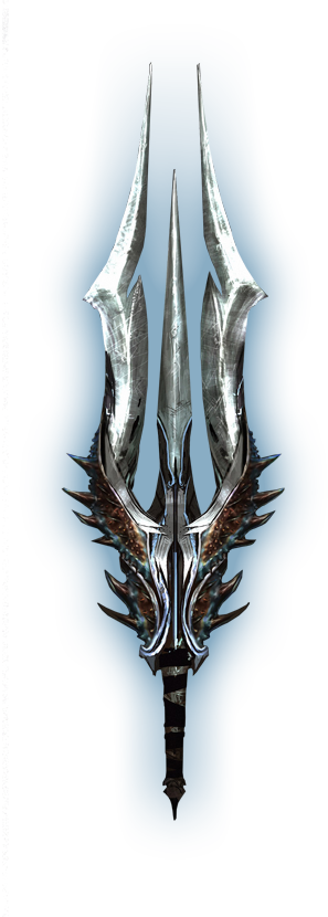 God Of War Poseidons Wife Download - Wiki (297x830), Png Download