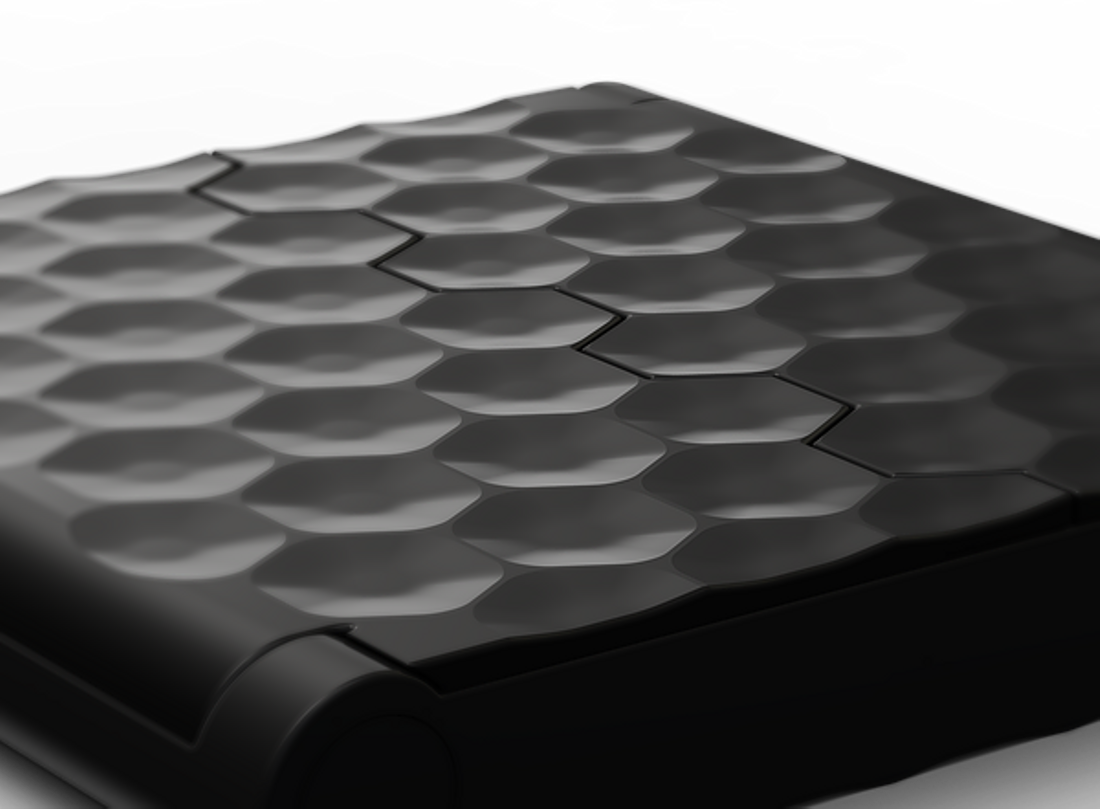 No Phone Cord A Cord But No Outlet Smaller Than A Wallet - Mattress (1100x809), Png Download