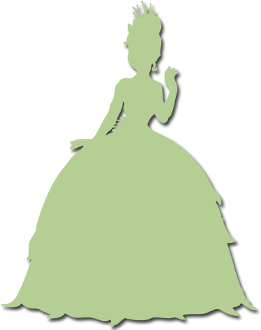 Tiana - - Illustration (475x475), Png Download