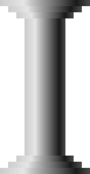 Column Png (306x591), Png Download