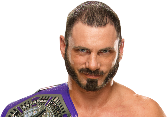 Wwe Cruiserweight Champion Austin Aries Png (857x450), Png Download