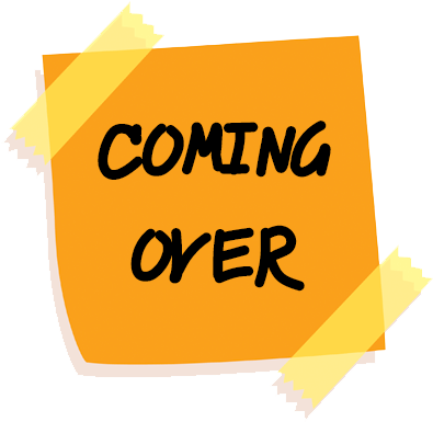 Sticky Note Life Stickers Messages Sticker-7 - Origami (400x400), Png Download