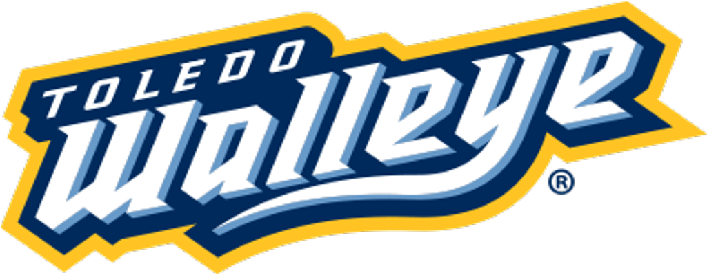 Download - Toledo Walleye (400x350), Png Download
