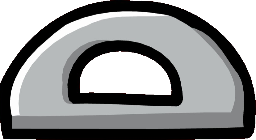 Protractor - Arch (829x453), Png Download