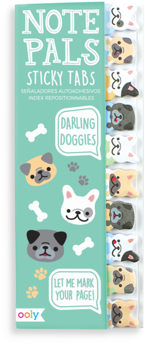 Note Pals Sticky Notes - Note Pals (800x800), Png Download